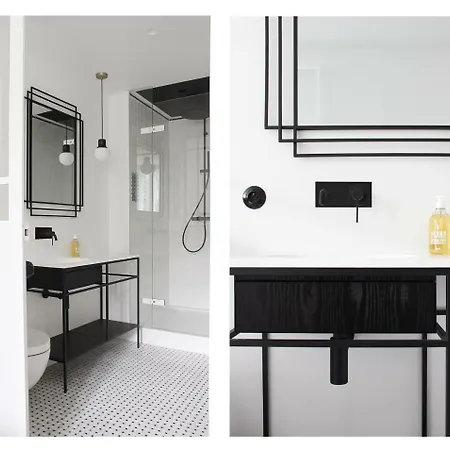 Maison Paul & Romy- L'horloge Apartment *