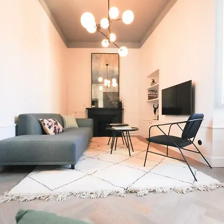 Apartment Maison Paul & Romy- L'horloge Annecy